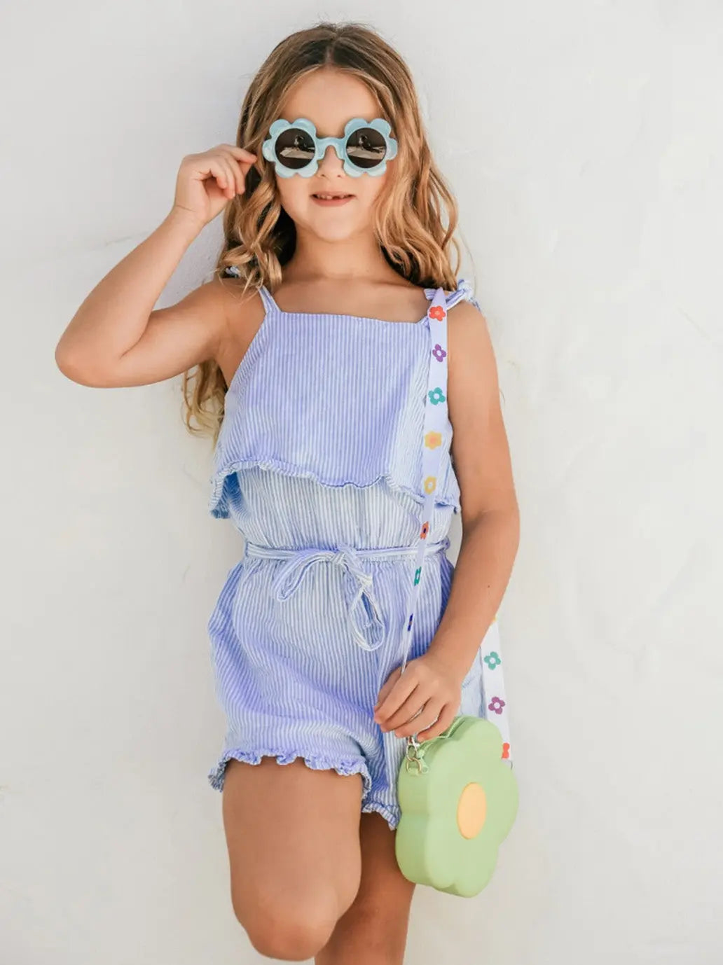 okulary przeciwsłoneczne 3-10 lat Bellis Elle Porte BÉBÉ Concept