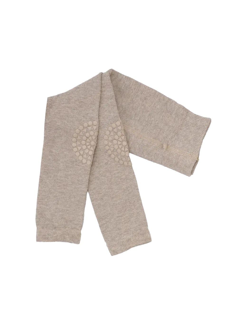 legginsy antypoślizgowe do raczkowania Go baby go BÉBÉ Concept