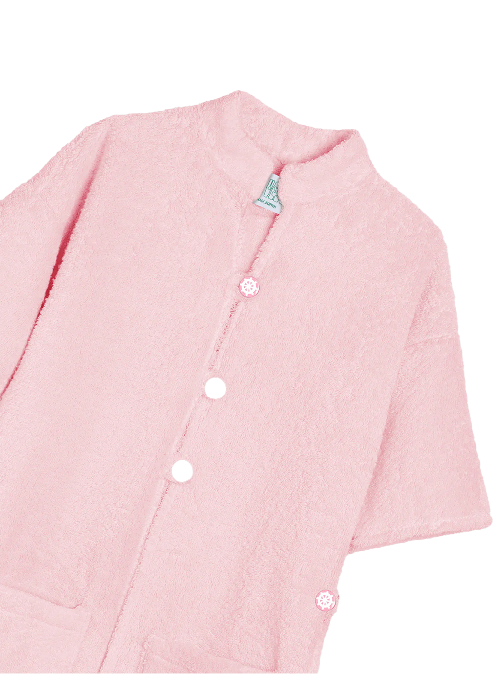 Poncho Ship weel La Veste BÉBÉ Concept