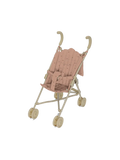 Wózek spacerówka dla lalek z organizerem Konges Slojd BÉBÉ Concept