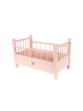 Drewniane łóżeczko dla lalek Konges Slojd BÉBÉ Concept