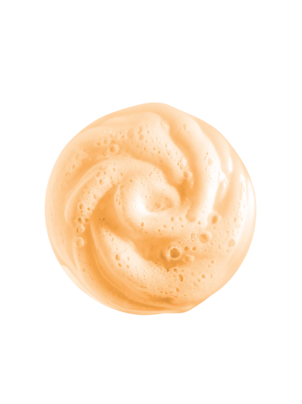 Pachnąca pianka pod prysznic Inuwet BÉBÉ Concept