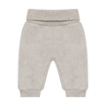 Spodnie Wool Fleece - HUTTEliHUT - kolor Camel