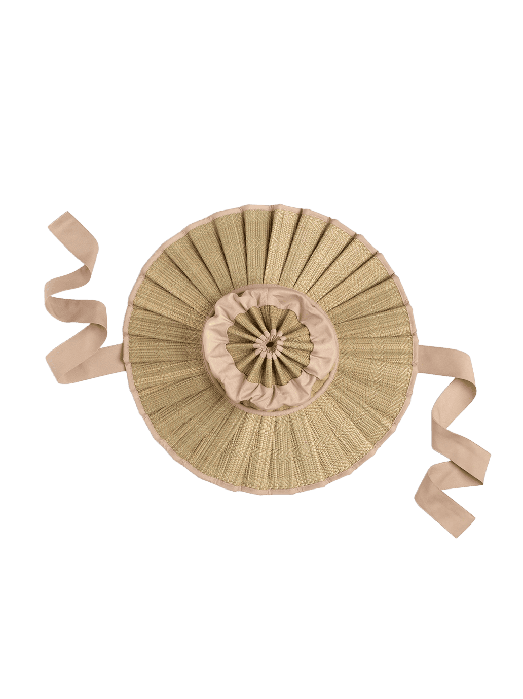 Kapelusz Ravello Maxi hat Lorna Murray BÉBÉ Concept