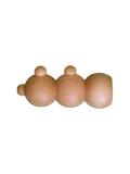 drewniany instrument do naśladowania odgłosów ptaków Quelle Est Belle BEBE Concept