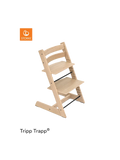 krzesło rosnące z dzieckiem Tripp Trapp Stokke BÉBÉ Concept
