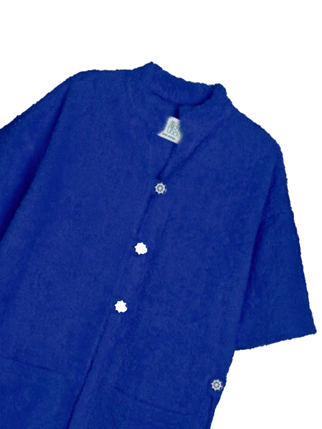 Poncho Ship weel La Veste BÉBÉ Concept