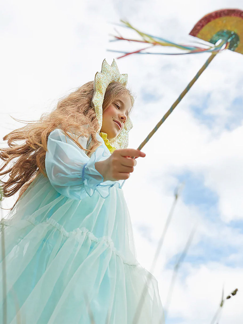 Przebranie wróżka Meri Meri BÉBÉ Concept