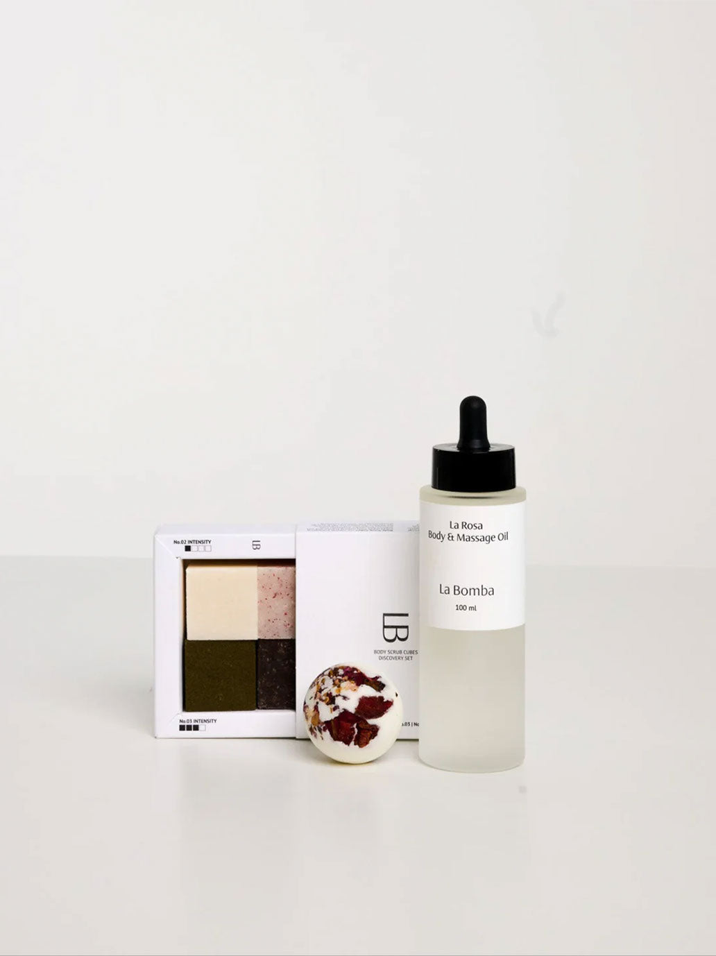 Zestaw prezentowy Mother’s Day La Bomba BÉBÉ Concept