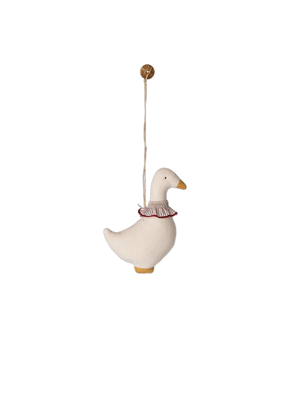 Miękka ozdoba choinkowa Maileg BÉBÉ Concept