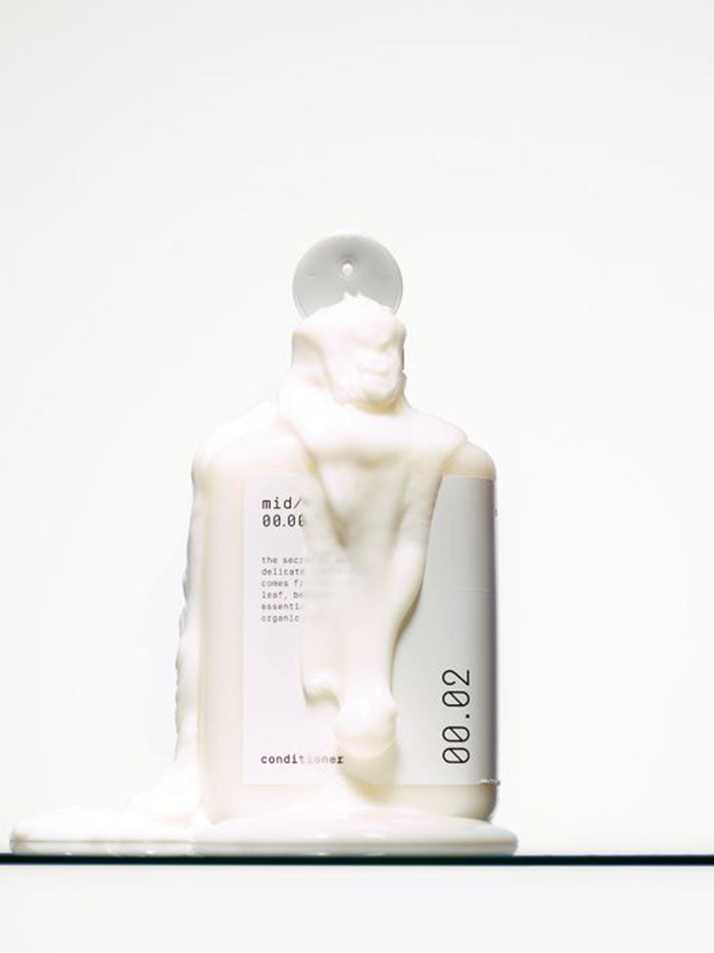 Odżywka do wszystkich rodzajów włosów Mid/night BÉBÉ Concept