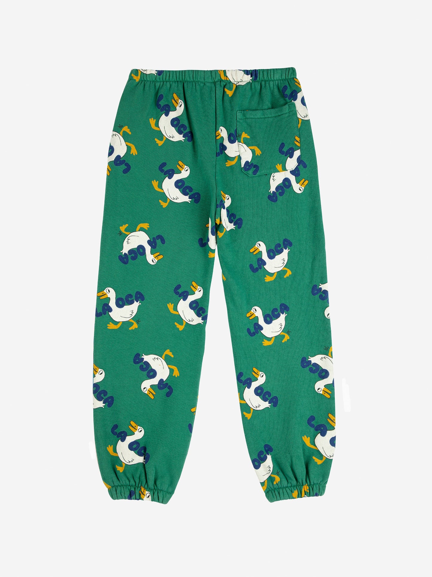 La Oca all over joggings Kids Bobo Choses BÉBÉ Concept