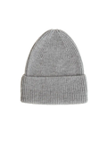 Czapka beanie z wełny merino Fonzie Adult Hvid BEBE Concept