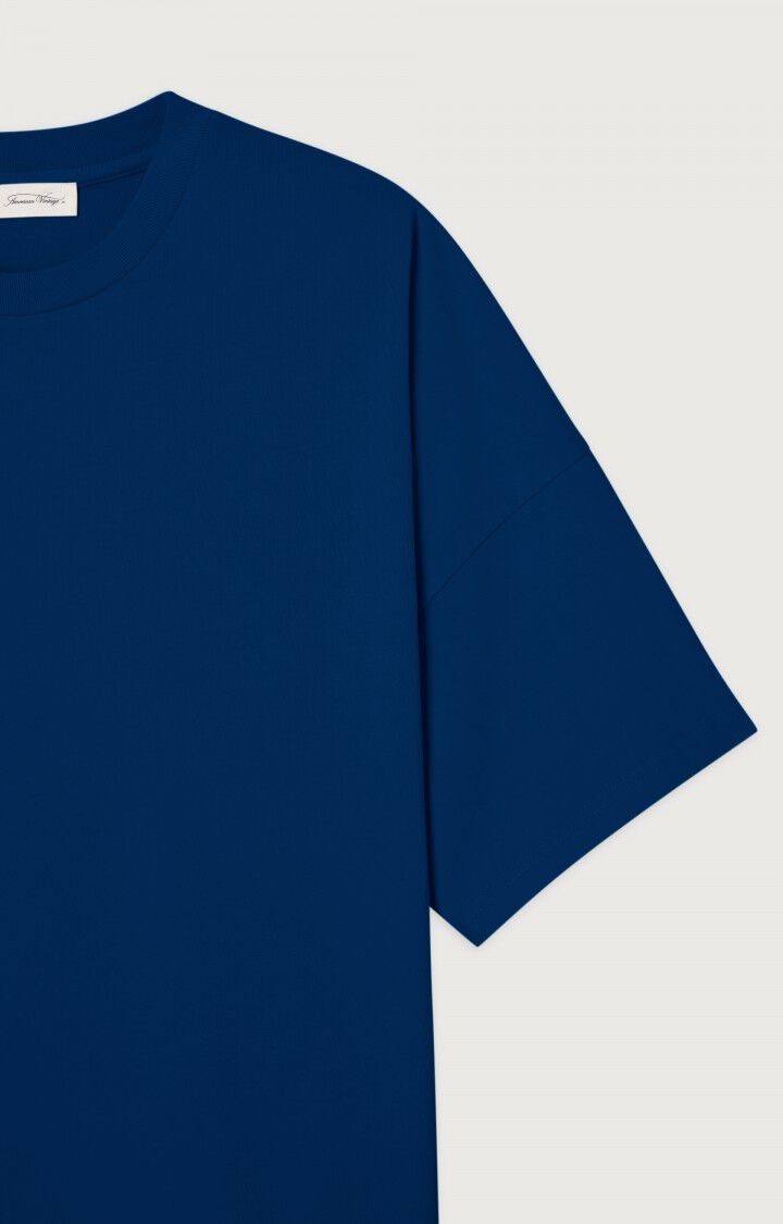 Męski t-shirt Fizvalley American Vintage BÉBÉ Concept