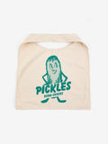 Pickles tote bag pack Bobo Choses BÉBÉ Concept