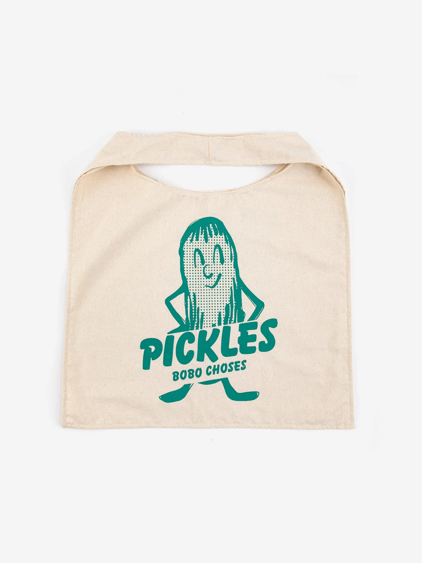 Pickles tote bag pack Bobo Choses BÉBÉ Concept
