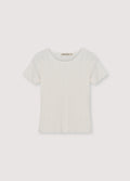 Romero Woman Tee Pure Cloud PURE CLOUD