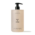 Naturalny żel pod prysznic Body Wash Salt & Stone BEBE Concept