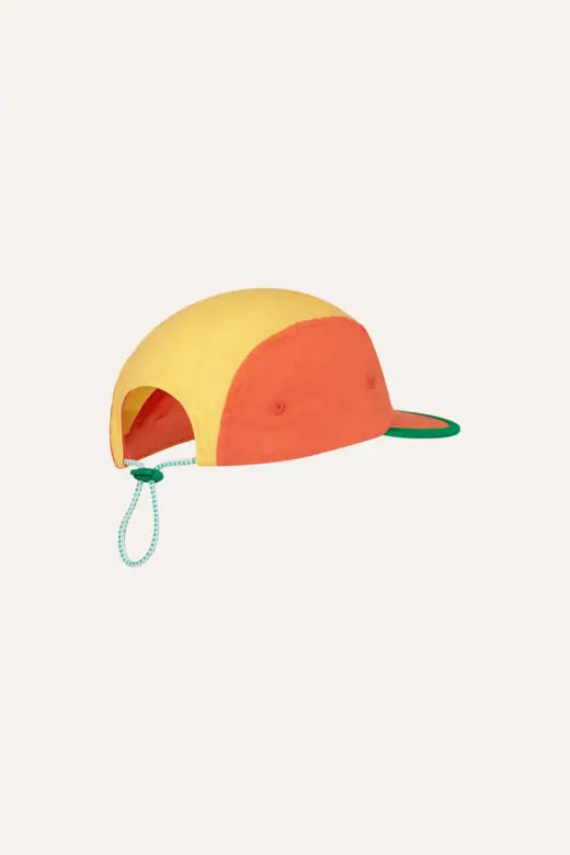 Czapka z daszkiem The Campamento BEBE Concept