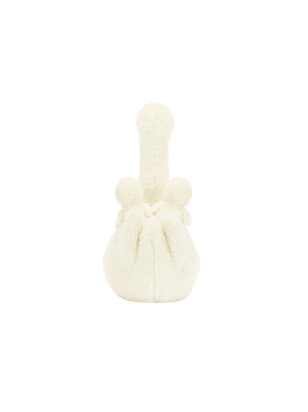 Miękka przytulanka Łabędź z młodymi Jellycat BÉBÉ Concept