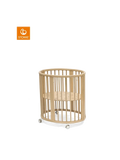 Łóżeczko rosnące z dzieckiem Sleepi Mini Stokke BEBE Concept