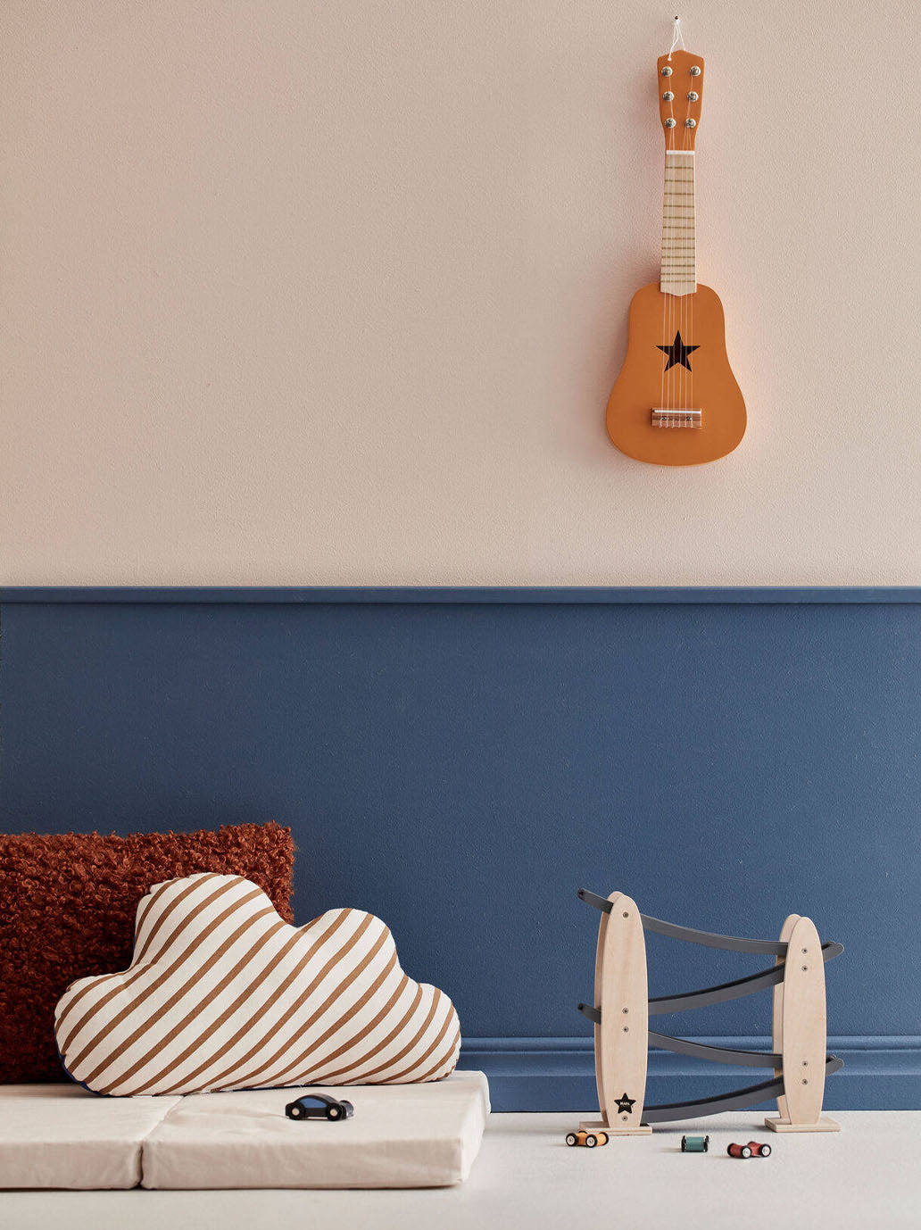 Tor samochodowy Kids Concept BÉBÉ Concept