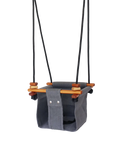 uniwersalna huśtawka dla dziecka Baby Toddler Swing Solvej BÉBÉ Concept