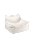 Fotel pufa dla dzieci Beanbag Chair WigiWama BÉBÉ Concept