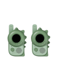 Zestaw krótkofalówek dla dzieci Walkie Talkie The Zoofamily BÉBÉ Concept