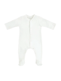 Śpioszki niemowlęce Babysuit A Basic Brand BEBE Concept
