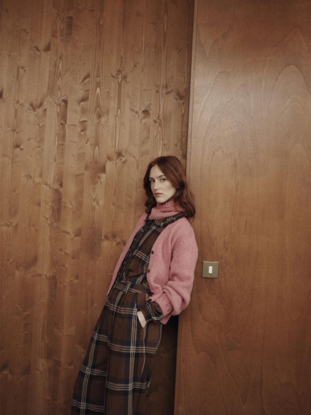 Sweter Cote cardigan Emile et Ida BÉBÉ Concept