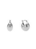 Kolczyki Poppy Hoops Pico BEBE Concept