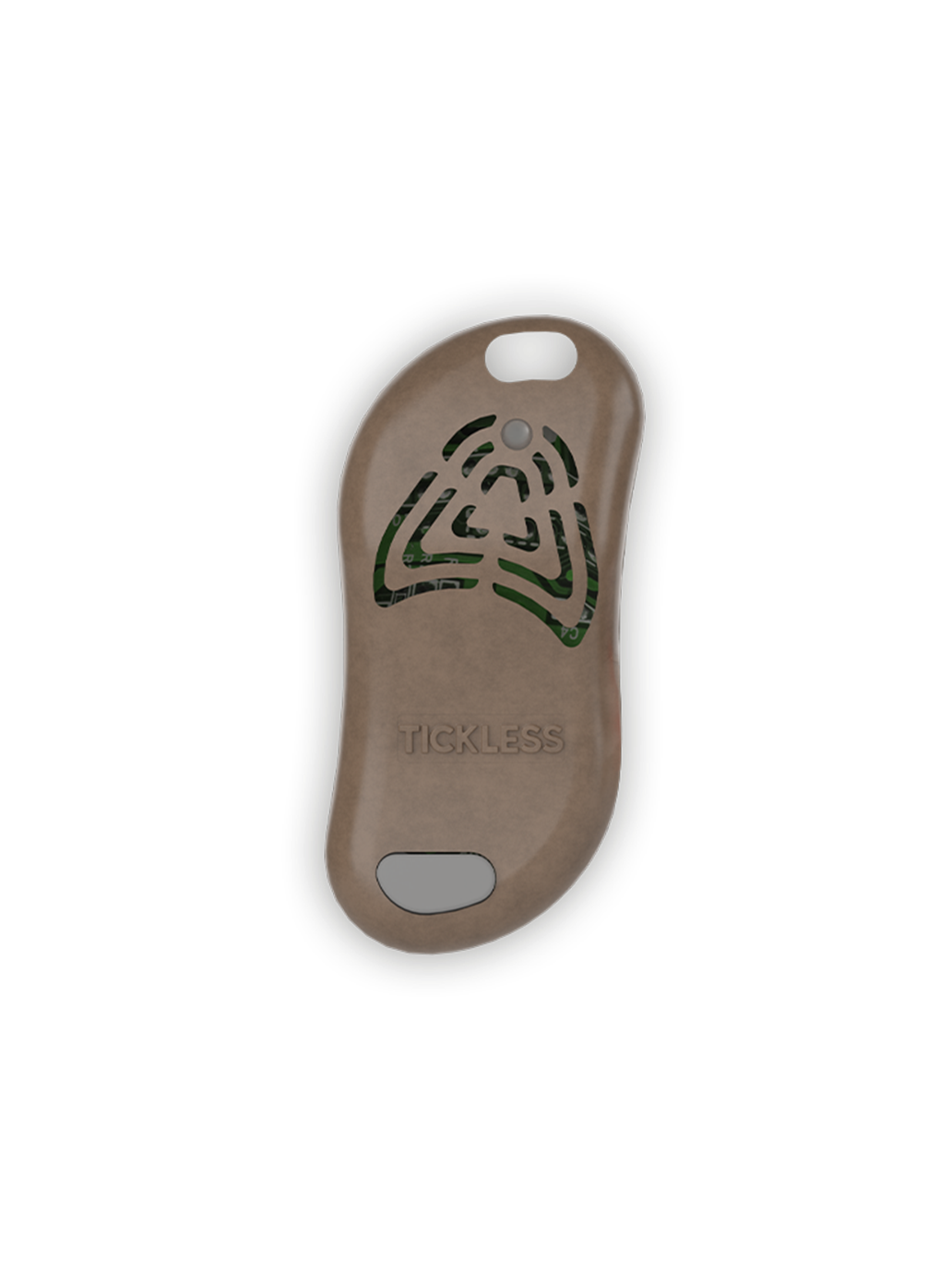 Urządzenie chroniące przed kleszczami Tickless Eco Tickless BÉBÉ Concept