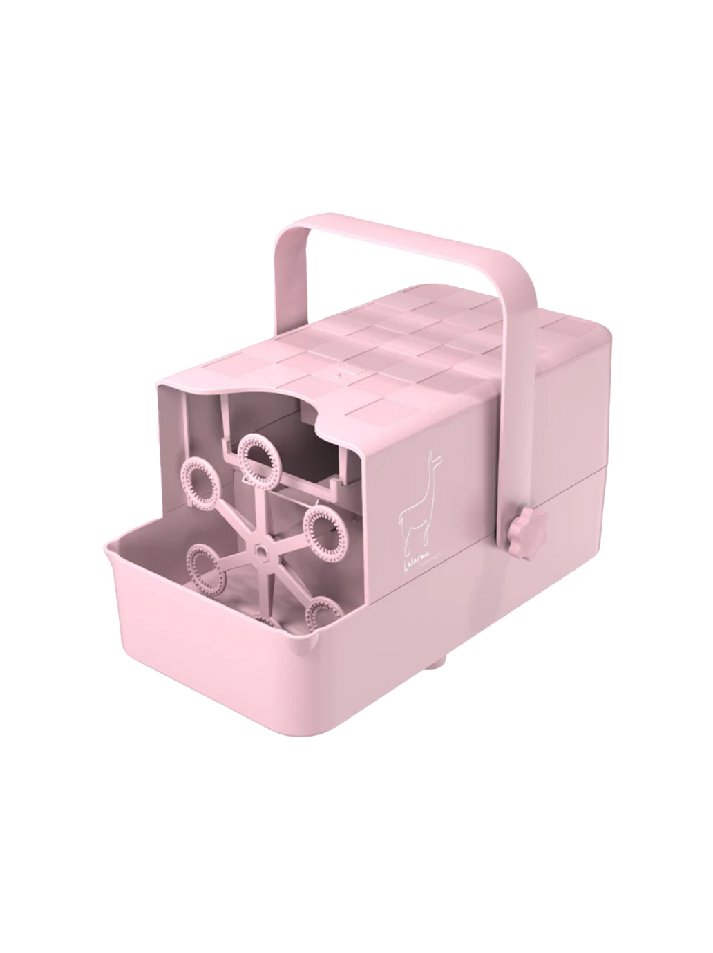 Maszyna do baniek LaLarma BÉBÉ Concept