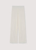 Romero Woman Pant Ecru ECRU