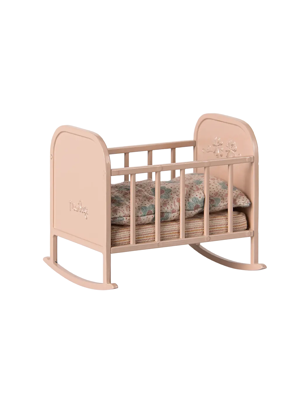 Miniaturowa kołyska dla myszek Maileg BEBE Concept