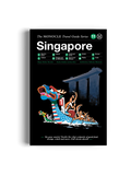 SINGAPORE: THE MONOCLE TRAVEL GUIDE SERIES Gestalten BÉBÉ Concept