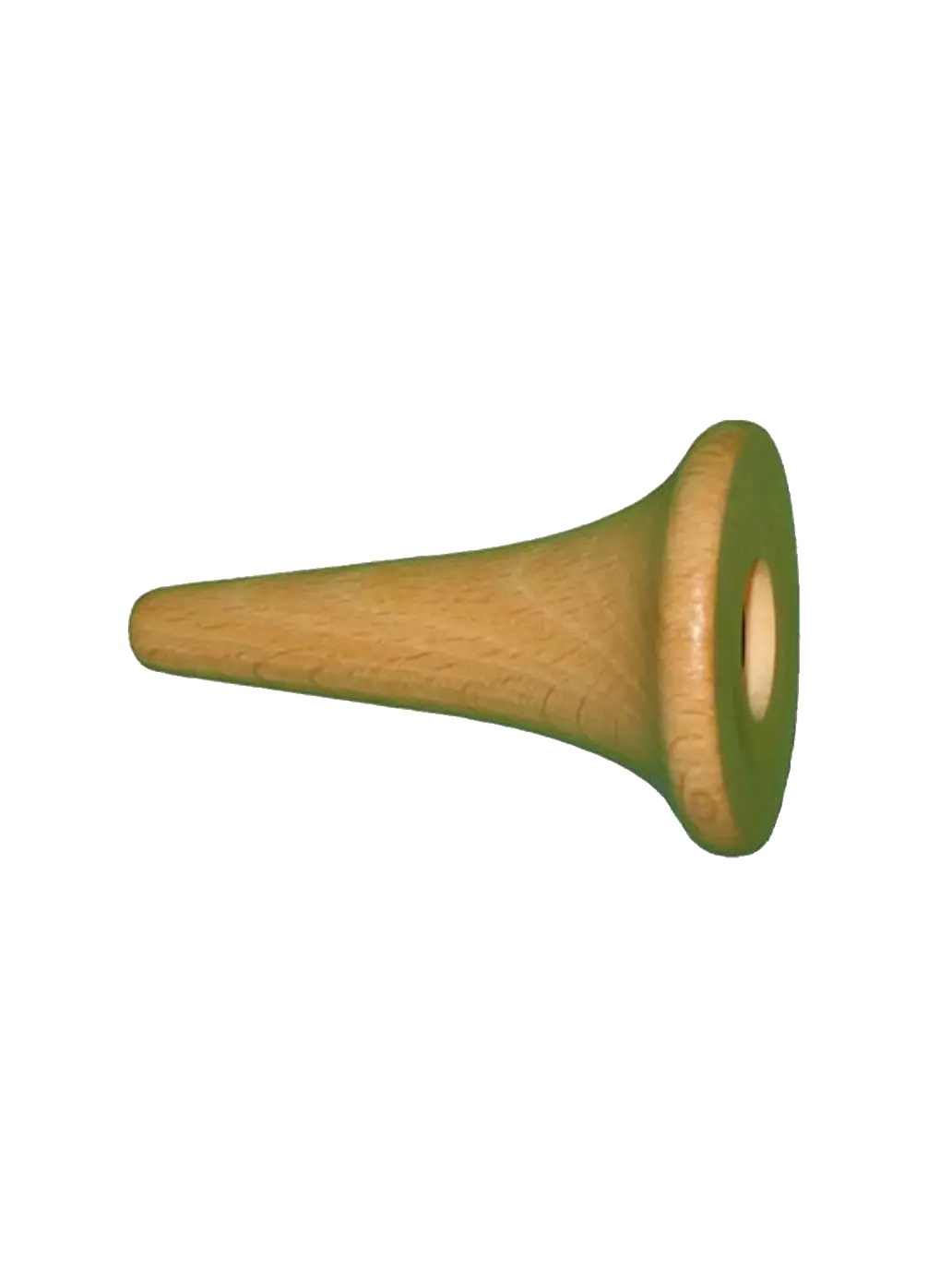 drewniany instrument do naśladowania odgłosów ptaków Quelle Est Belle BEBE Concept