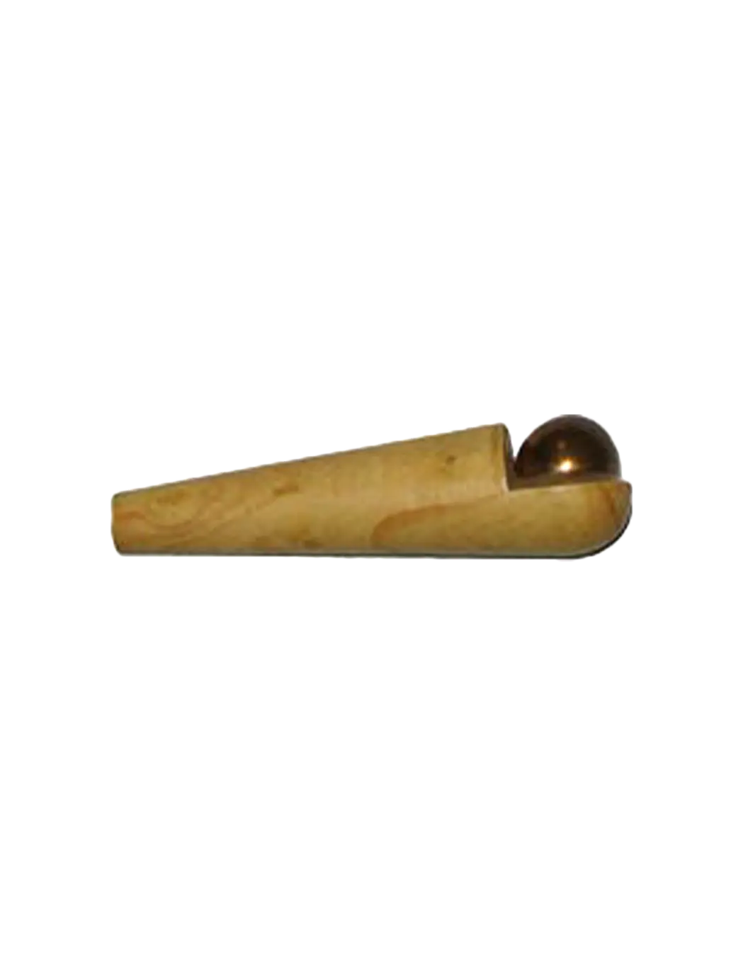 drewniany instrument do naśladowania odgłosów ptaków Quelle Est Belle BEBE Concept