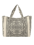 Duża torba shopper Capri LEBRAND BEBE Concept