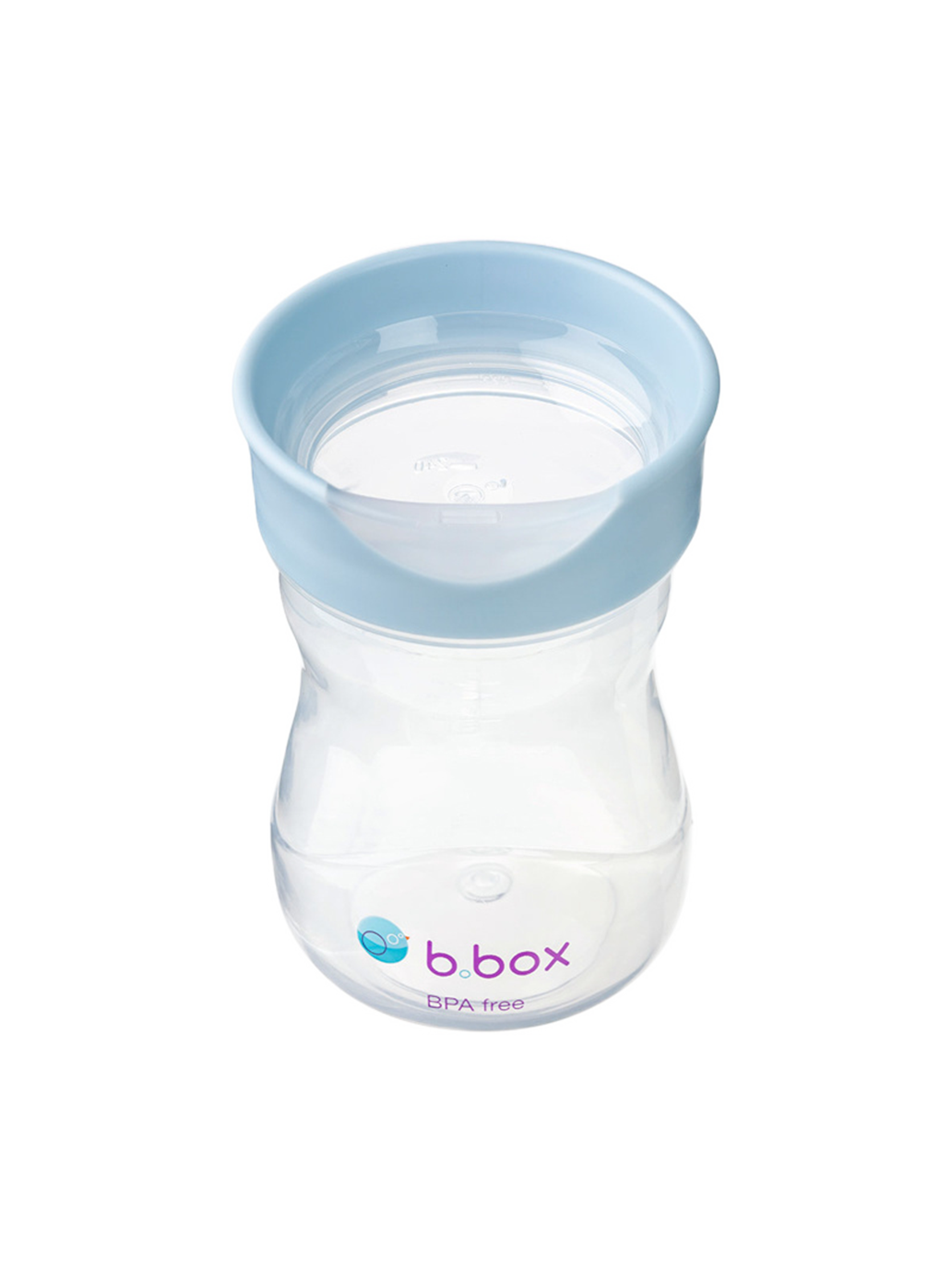 Kubek treningowy do nauki picia dla dziecka B.Box BÉBÉ Concept