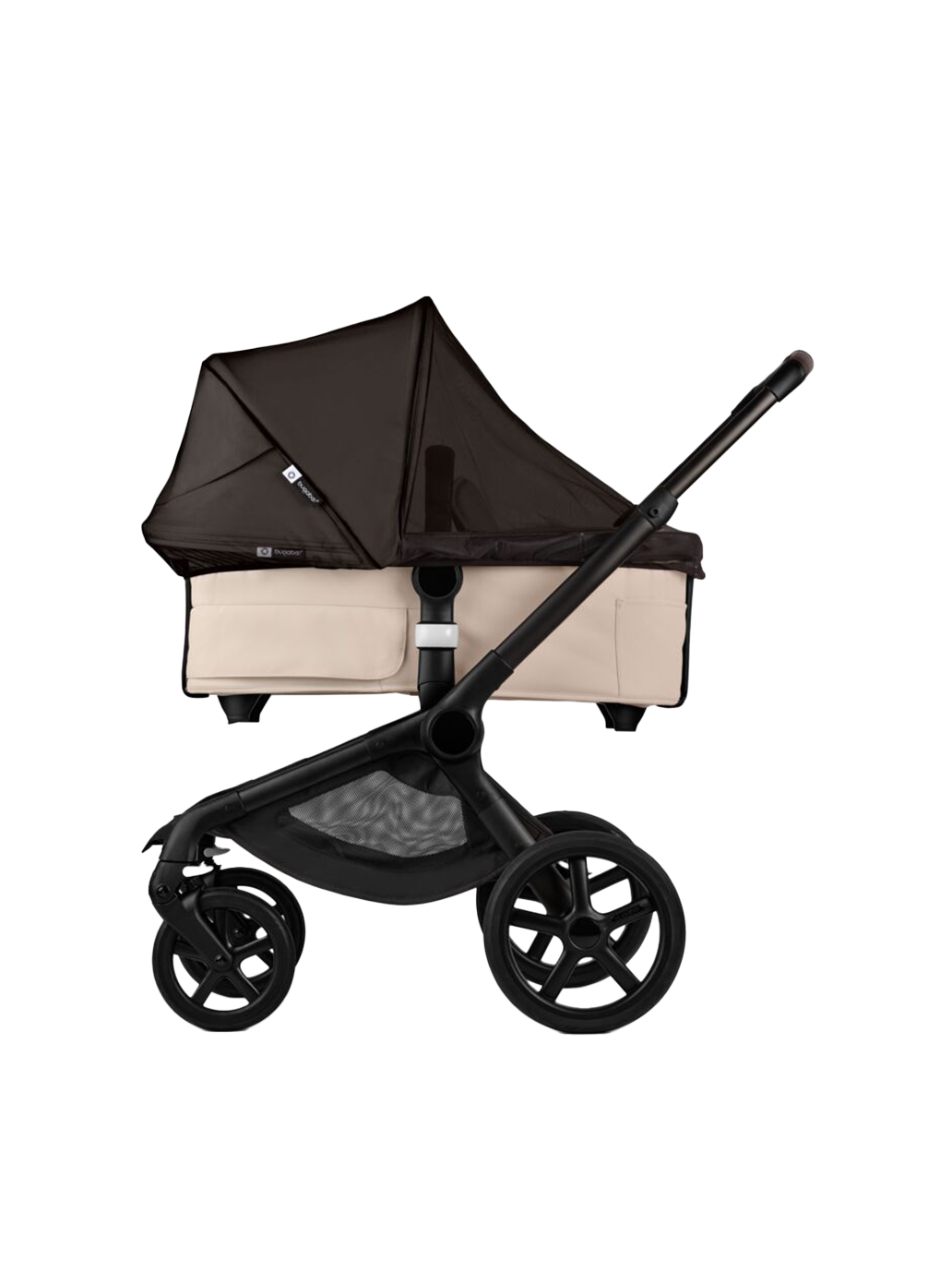 Moskitiera do wózków Bugaboo Fox i Donkey Bugaboo BÉBÉ Concept