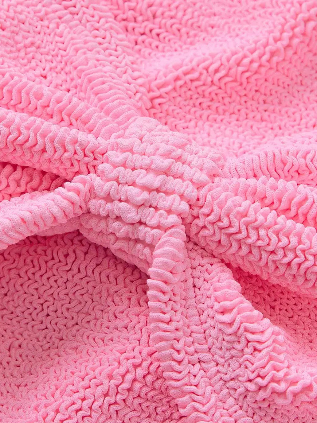 Kostium kąpielowy bikini Jean Hunza G BÉBÉ Concept