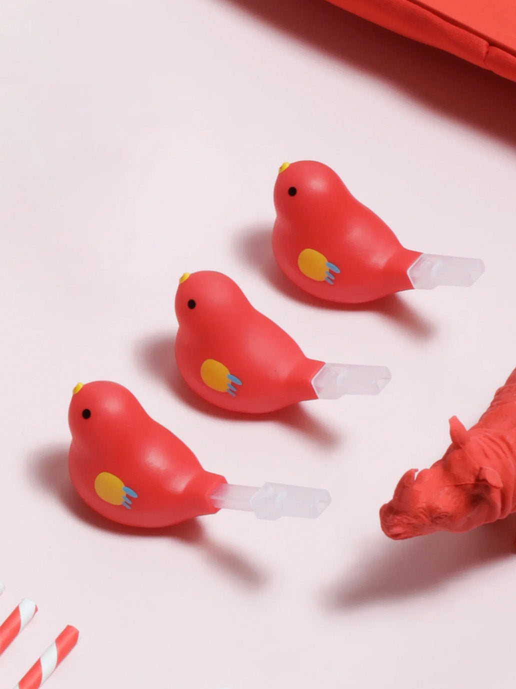 Gwizdek wodny Bird Kikkerland BÉBÉ Concept