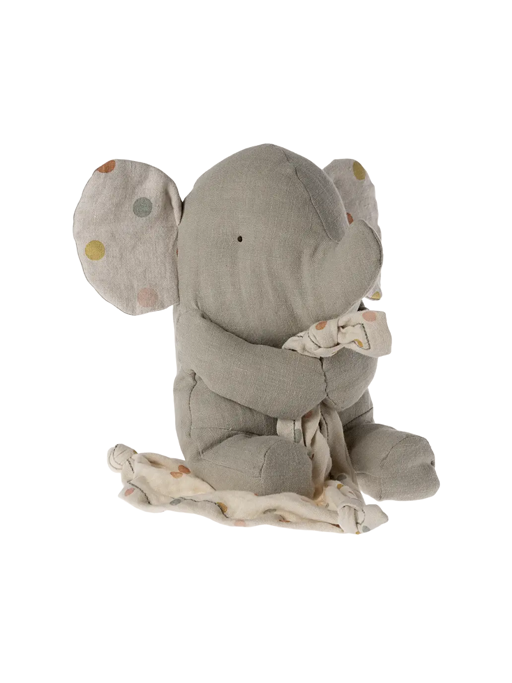 Pierwsza maskotka z pozytywką Lullaby Friends Maileg BEBE Concept