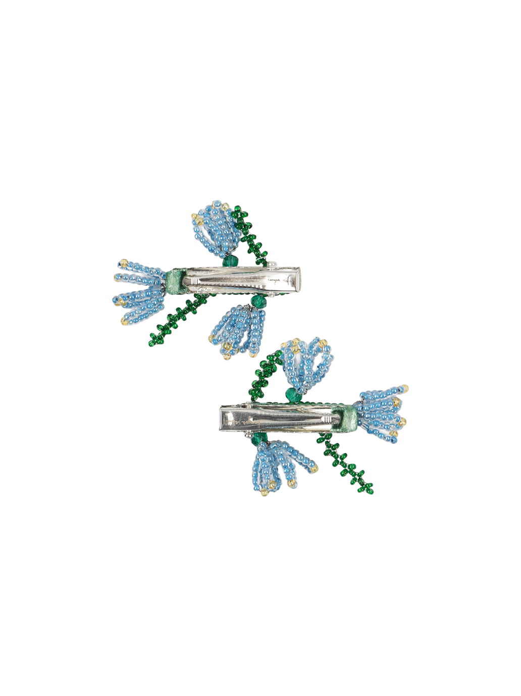 Zestaw spinek do włosów Konges Slojd BÉBÉ Concept