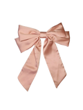 Spinka do włosów z kokardą Isabella Pico BEBE Concept