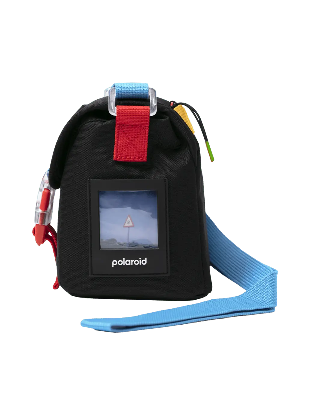 Torba na aparat Polaroid Go Polaroid BEBE Concept