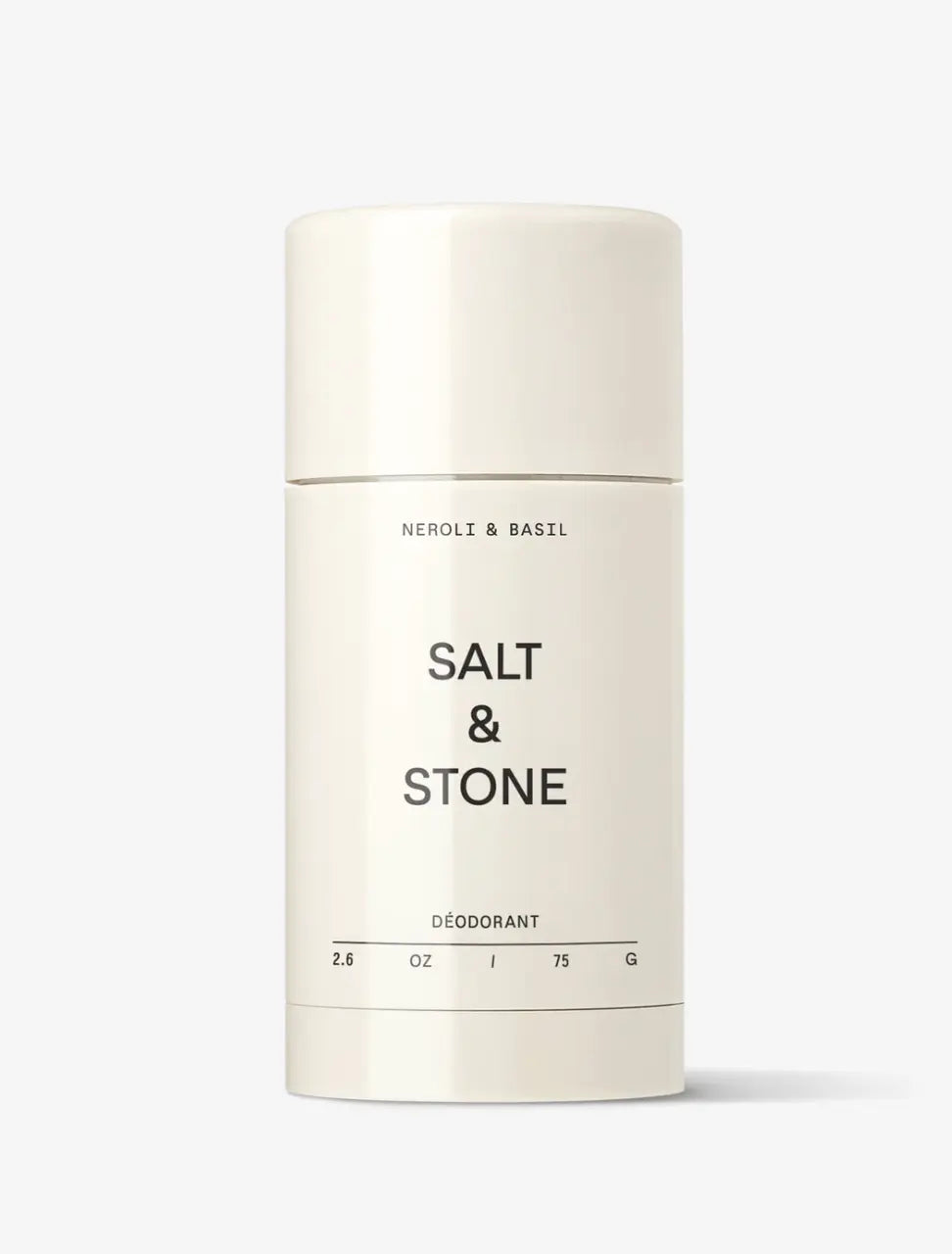 Naturalny dezodorant w sztyfcie Salt & Stone BEBE Concept