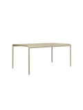 Stół ogrodowy Dapple Dining Table 160 x 90 Ferm Living BÉBÉ Concept